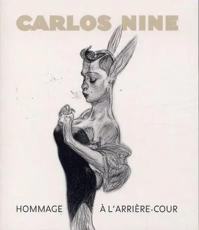 Hommage a l'Arriere Cour