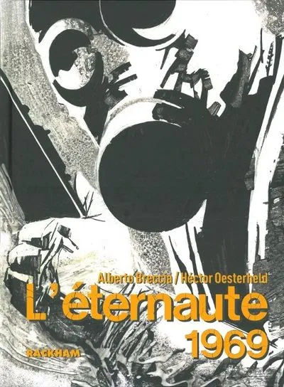 L'Eternaute