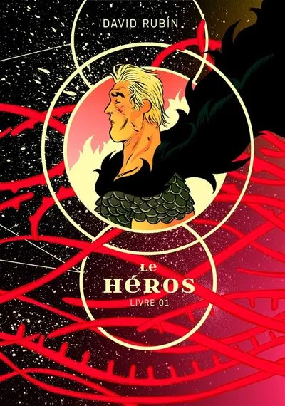 Le Heros Livre 01