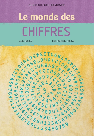 Le Monde des chiffres