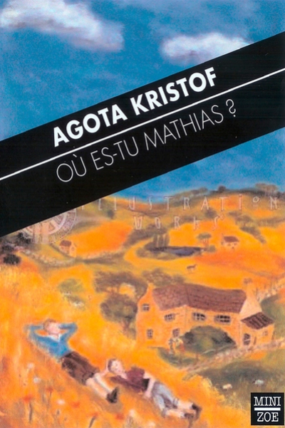 Recueil : Où es-tu Mathias ? Line, le temps
