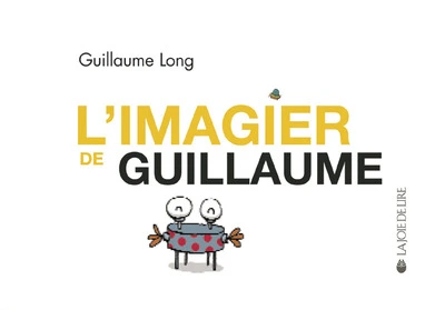 L'Imagier de Guillaume