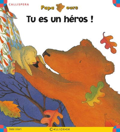 Tu es un héros !