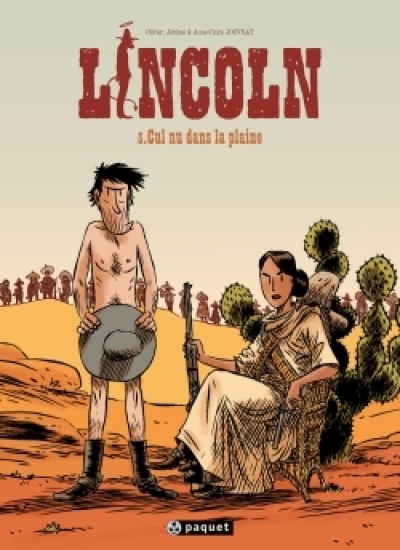 Lincoln