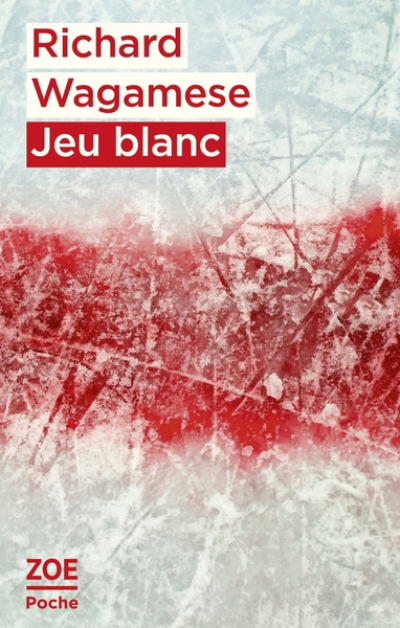 Jeu Blanc (Cheval indien)