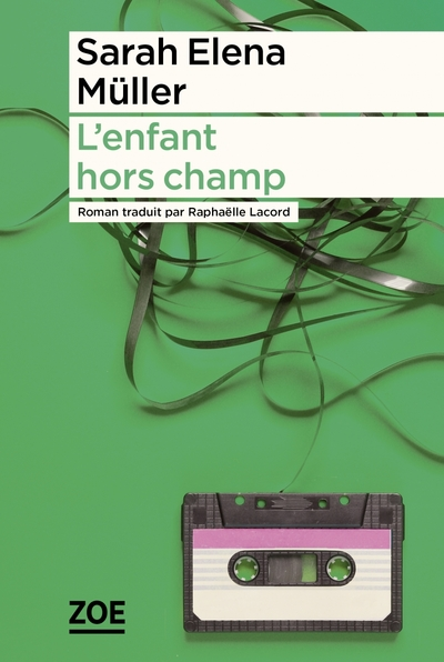 Lenfant hors champ