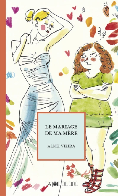 Le mariage de ma mère