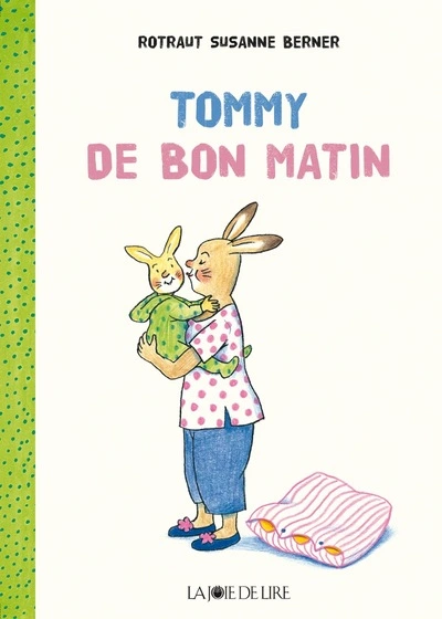 Tommy au petit matin