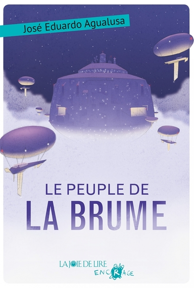 LE PEUPLE DE LA BRUME