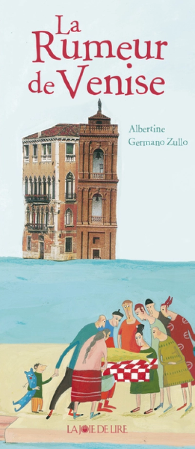 La Rumeur de Venise