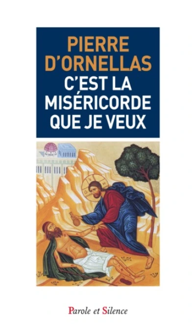 C'est la miséricorde que je veux ¿ Poche
