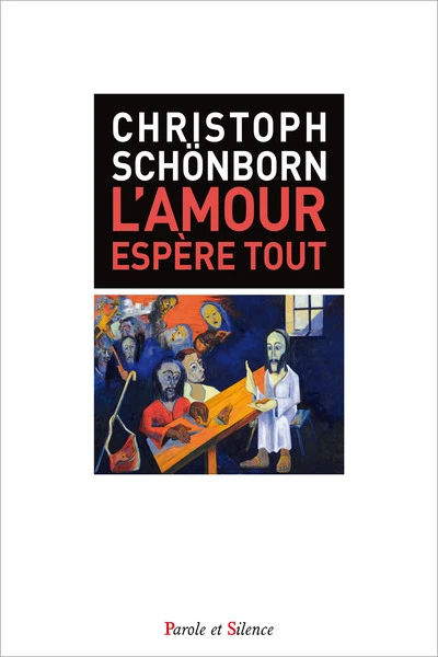 L'amour espère tout