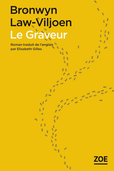 Le graveur