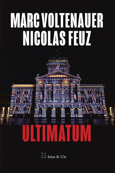 Ultimatum