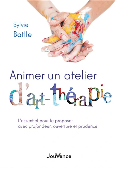 Animer un atelier d'art-thérapie