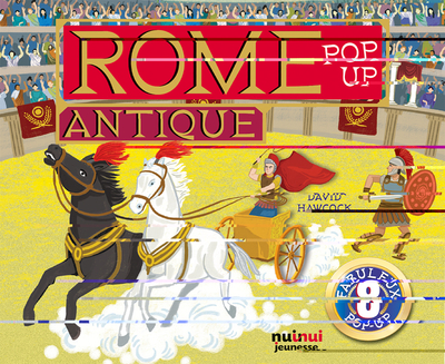 Rome antique