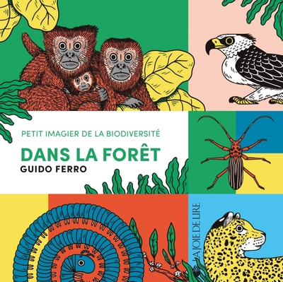 Dans la jungle