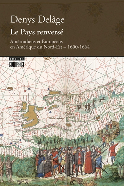 Le pays renversé