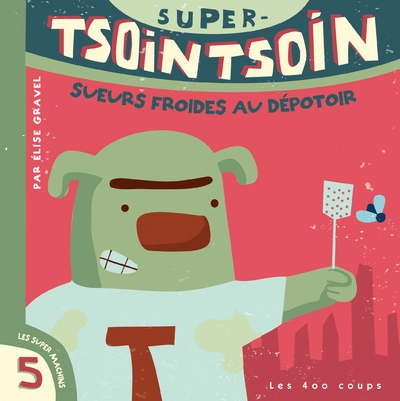 Les Super-Machins