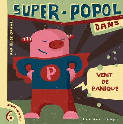 Les Super-Machins