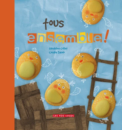 Tous ensemble !