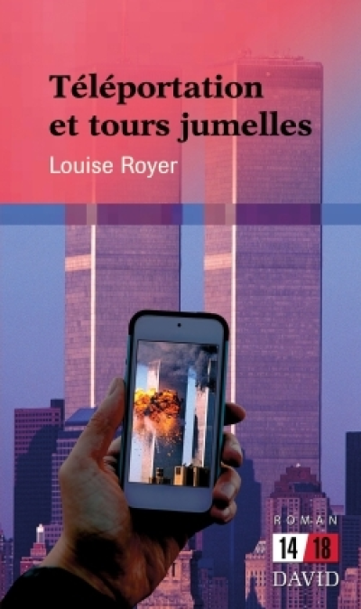 Téléportation et tours jumelles