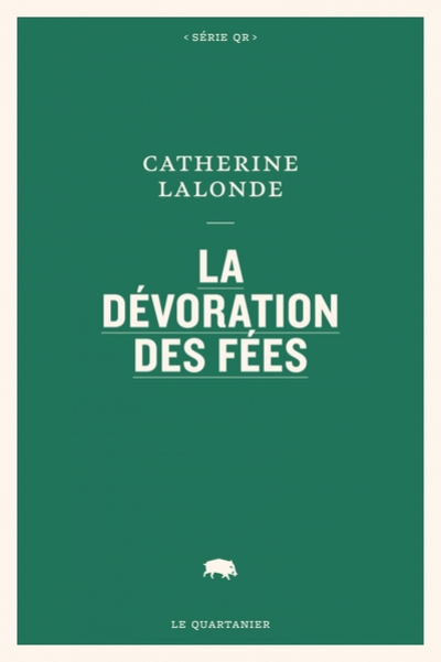La dévoration des fées