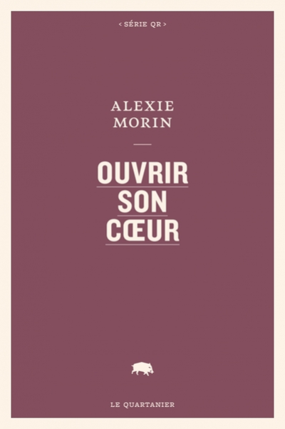 Ouvrir son cœur