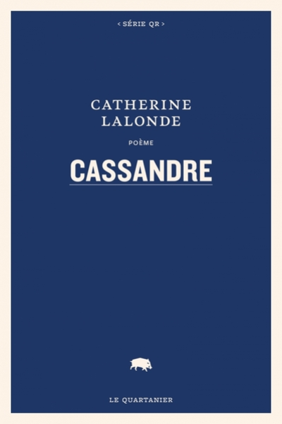 Cassandre