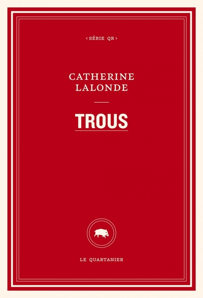 Trous