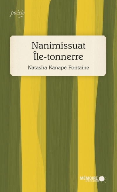 Nanimissuat île-tonnerre