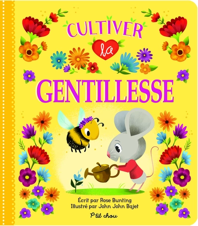 Cultiver la gentilesse