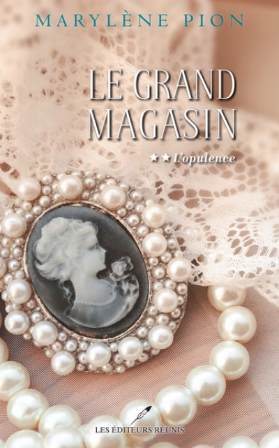 Le grand magasin