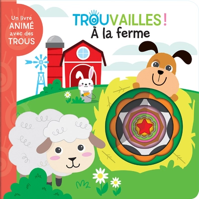 La ferme