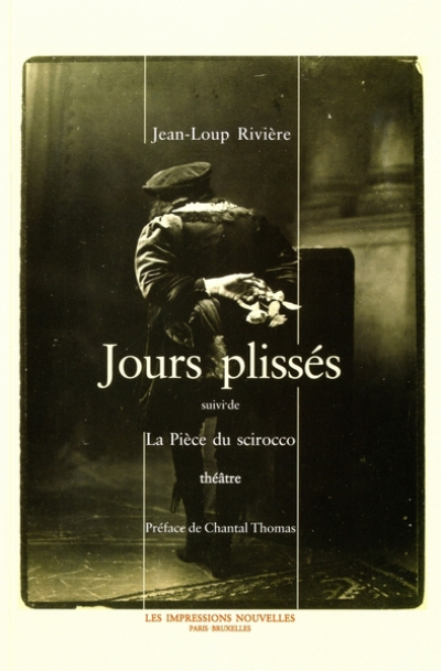 JOURS PLISSES