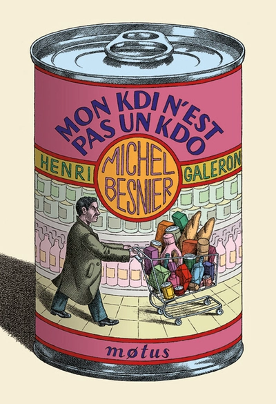 Mon Kdi n'est pas un Kdo