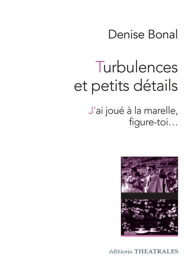 Turbulences et petits détails