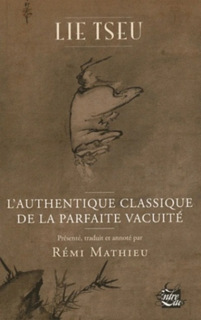 L'authentique classique de la parfaite vacuité