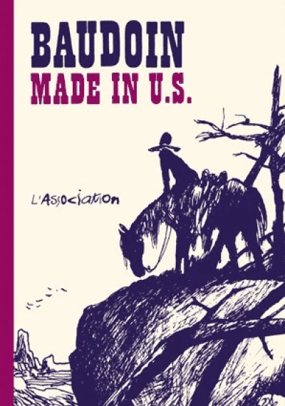 Made in U.S.