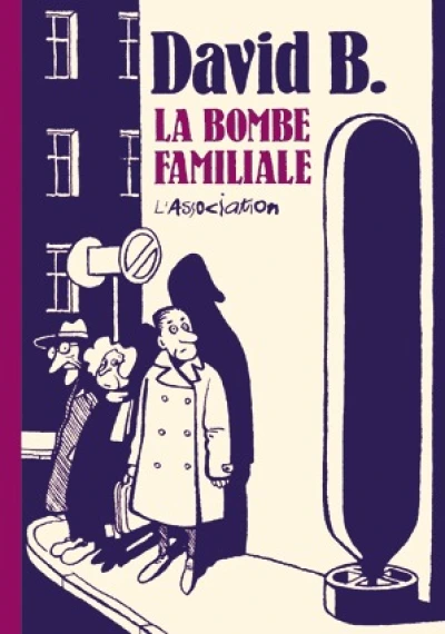 La Bombe familiale