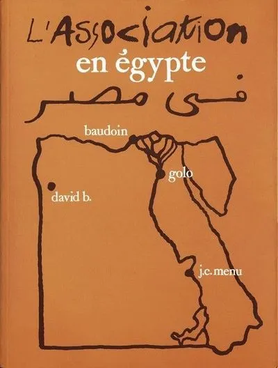L'association en Egypte