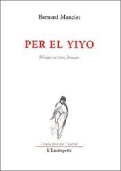 Per el Yiyo (bilingue occitan / français)