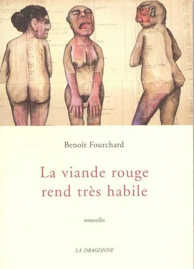 Viande Rouge Rend Tres Habile (la)