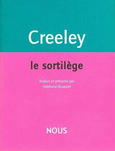 Le Sortilège