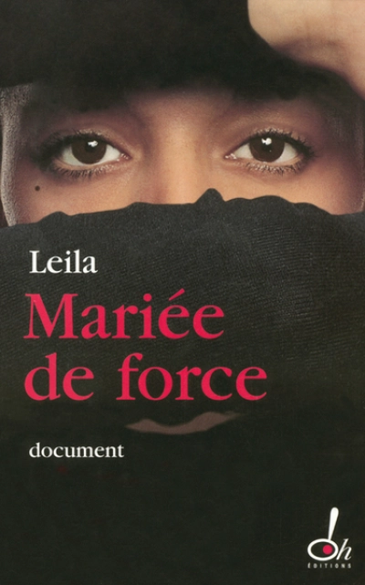 Mariée de force