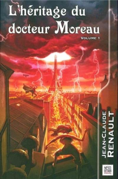 L'héritage du Dr Moreau
