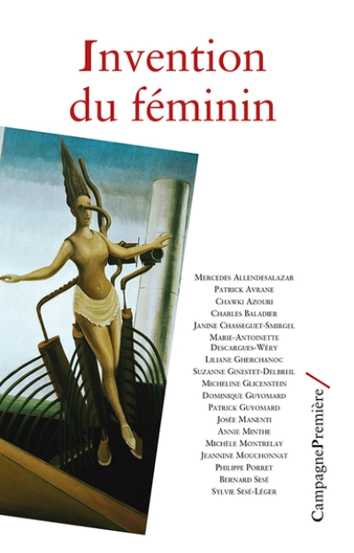 Invention du féminin