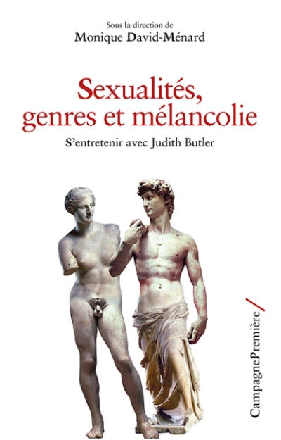 Sexualités, genres et mélancolie