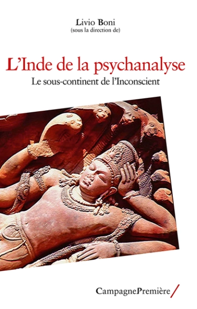 L'Inde de la psychanalyse