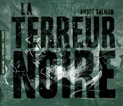 La Terreur Noire